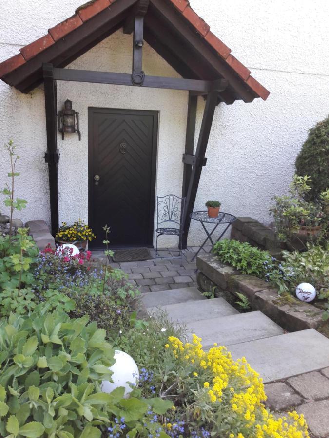 Ferienwohnung Bibert Michelstadt Exterior photo